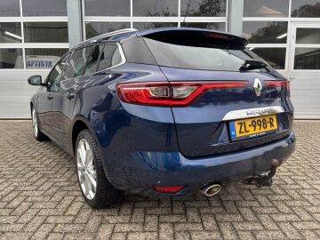 Renault Mégane Estate