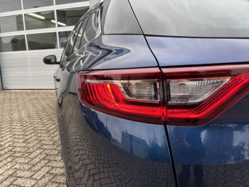Renault Mégane Estate