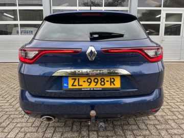 Renault Mégane Estate