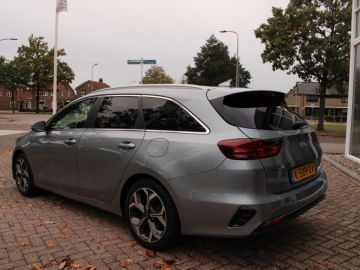 Kia Ceed Sportswagon