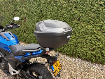 Honda NC 750