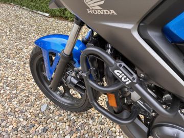 Honda NC 750