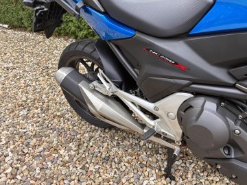 Honda NC 750