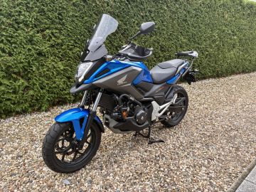 Honda NC 750