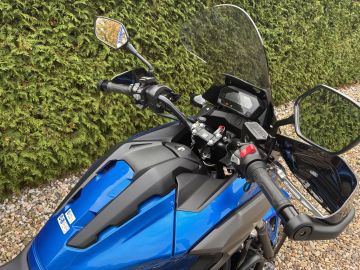 Honda NC 750