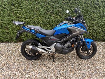 Honda NC 750