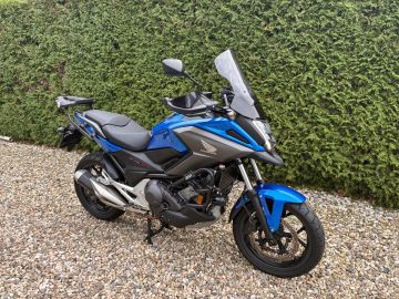 Honda NC 750