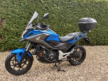 Honda NC 750