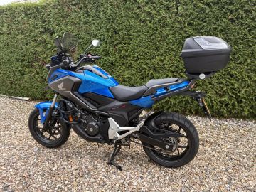 Honda NC 750