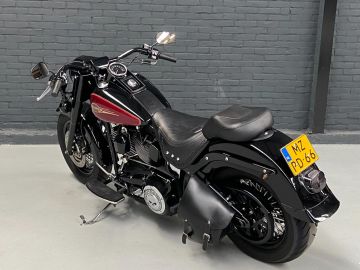 Harley-Davidson Heritage