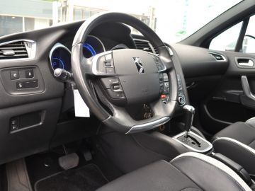 Citroën DS4