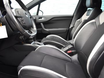 Citroën DS4