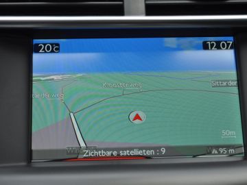 Citroën DS4
