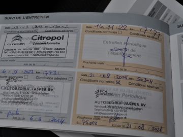 Citroën DS4