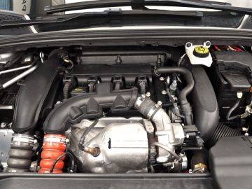 Citroën DS4