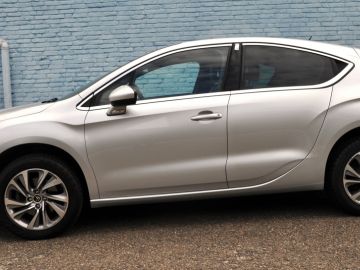 Citroën DS4