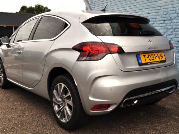 Citroën DS4