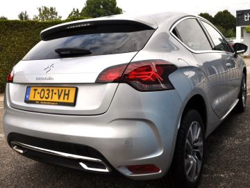 Citroën DS4