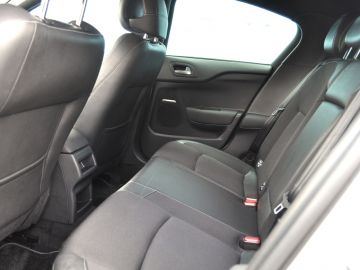 Citroën DS4
