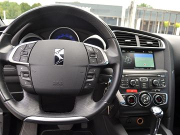 Citroën DS4