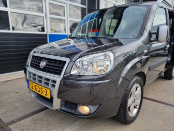 Fiat Doblò