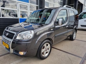 Fiat Doblò