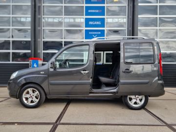 Fiat Doblò