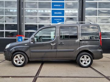 Fiat Doblò