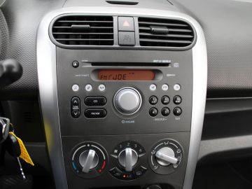 Opel Agila