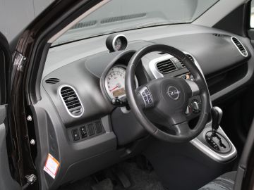 Opel Agila