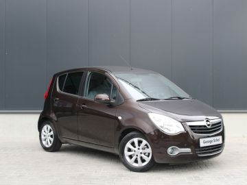 Opel Agila
