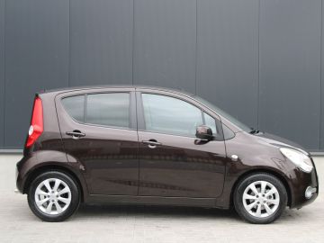 Opel Agila