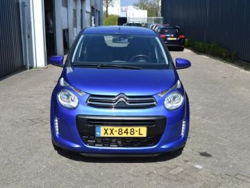Citroën C1
