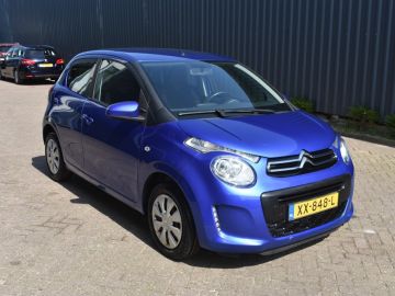 Citroën C1