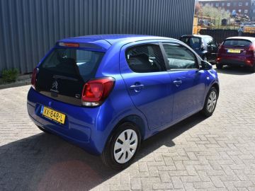 Citroën C1
