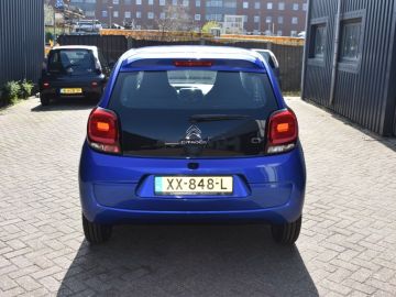 Citroën C1