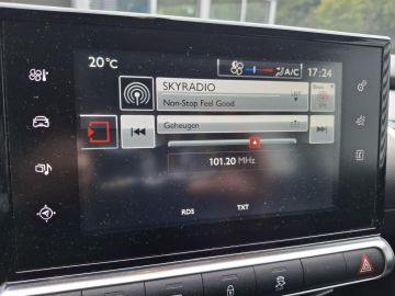 Citroën C4 Cactus