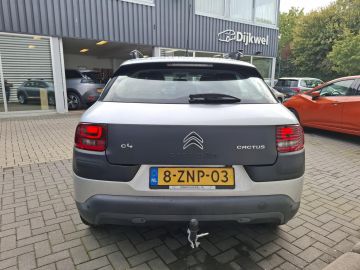 Citroën C4 Cactus