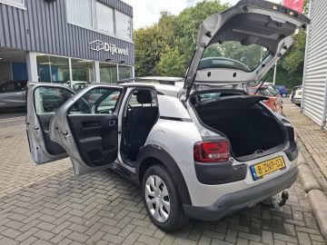 Citroën C4 Cactus
