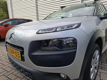Citroën C4 Cactus
