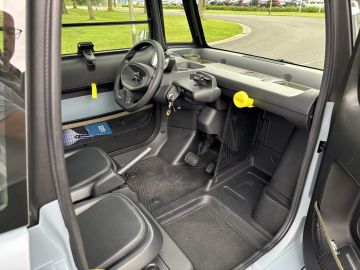 Citroën Ami