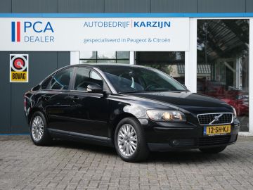 Volvo S40