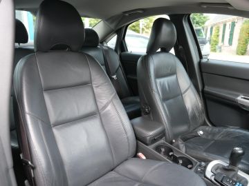 Volvo S40