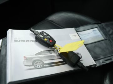 Volvo S40