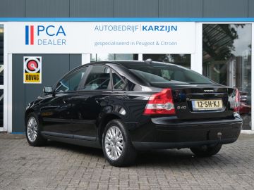 Volvo S40