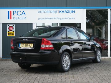 Volvo S40