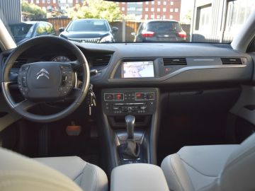 Citroën C5