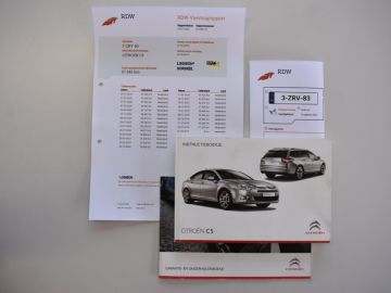 Citroën C5