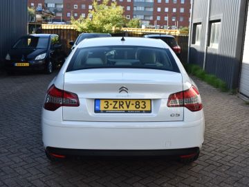 Citroën C5