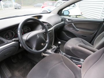 Citroën C5